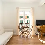 Chafariz Studio Lejlighed Cascais