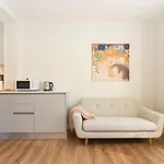 Chafariz Studio Lejlighed *
