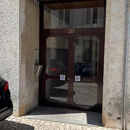 Appartement Chafariz Studio