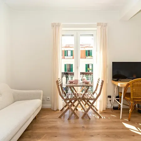Chafariz Studio Apartment Cascais