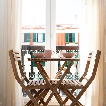 Chafariz Studio Apartment Cascais
