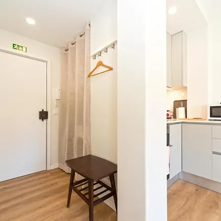 Chafariz Studio Cascais