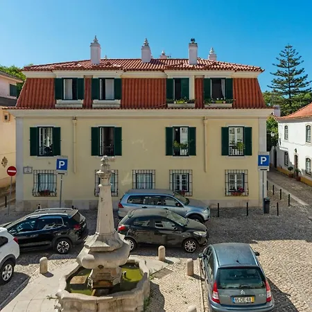 Chafariz Studio * Cascais