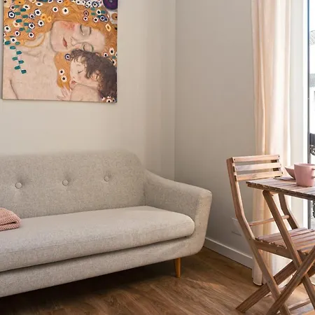 Apartment Chafariz Studio Cascais