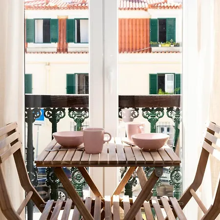 Chafariz Studio Cascais