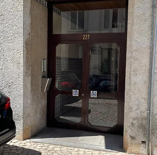 Appartement Chafariz Studio