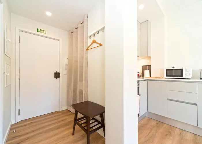 Chafariz Studio Cascais