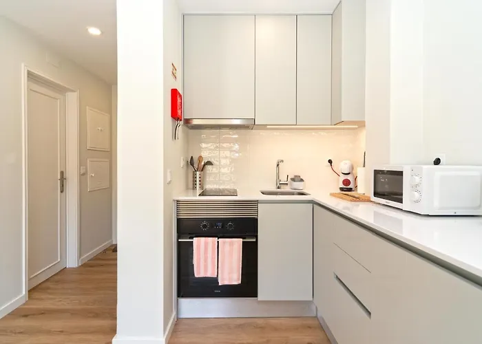 Chafariz Studio Cascais