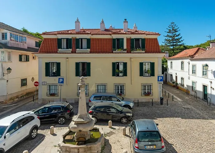 Chafariz Studio * Cascais