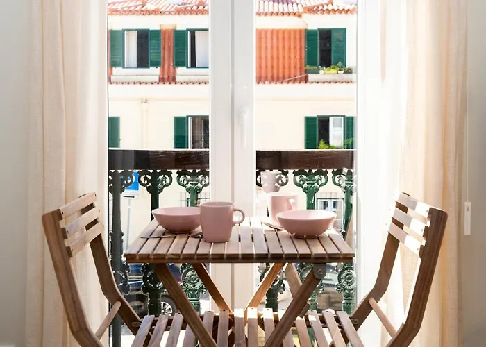 Chafariz Studio Cascais