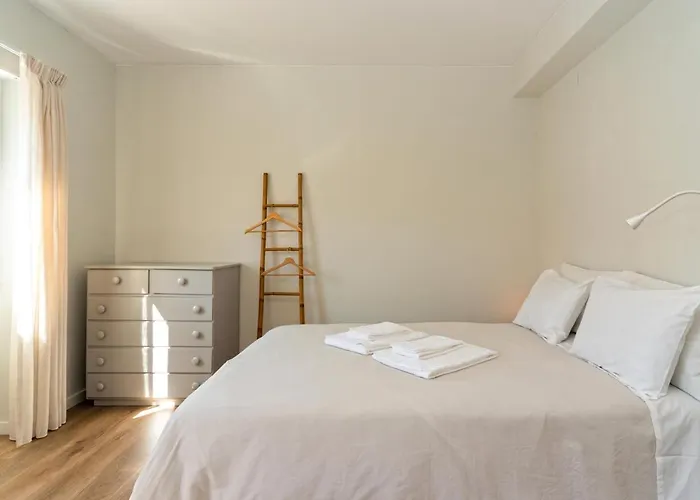 Appartement Chafariz Studio Cascais