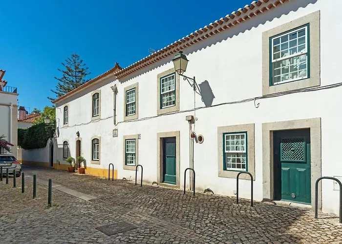 Chafariz Studio Appartement *