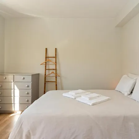 Apartment Chafariz Studio Cascais